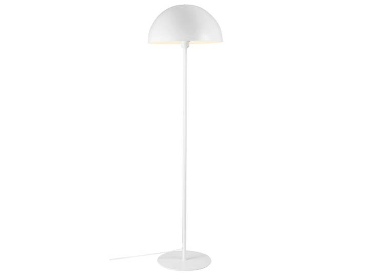 STEHLEUCHTE Ellen Weiß D: 40 cm