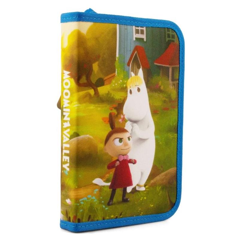 Øvrige Moomins Filled single decker pencil case (034108308)
