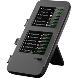 OpenScape Desk Phone KeyModul 710 KM710 L30250-F600-C586