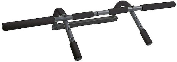 SCHILDKRÖT Multifunktionales Türreck 4in1 schwarz B
