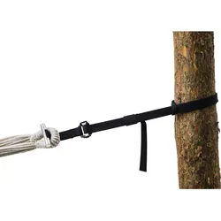 Amazonas T-Strap Befestigungsgurt 2er Set