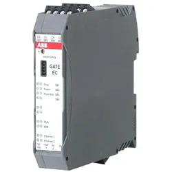 ABB Stotz S&amp;J Pluto-Gateway GATE-EC