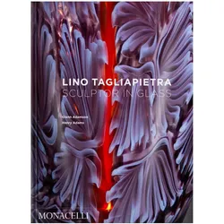 Lino Tagliapietra, Fachbücher von Glenn Adamson, Henry Adams