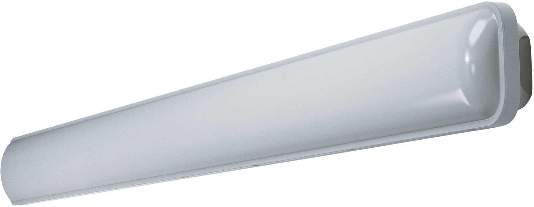 Osram Estanca LED 60cm 18W 4000K. Gris