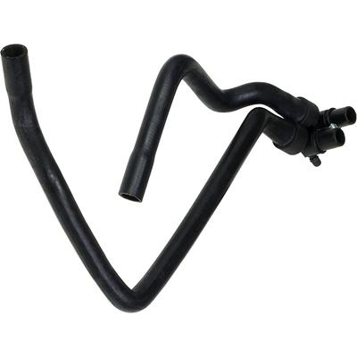 GATES Heizungsschlauch 021729 für Peugeot