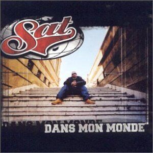 SaT - Dans Mon Monde - Preis vom 11.10.2026 23:13:37 h