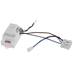 EVN Lichttechnik Bewegungsmelder W30BM