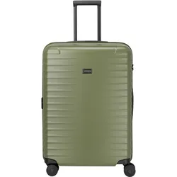 TITAN Trolley UPGRADE M+ 69cm forest green - 69