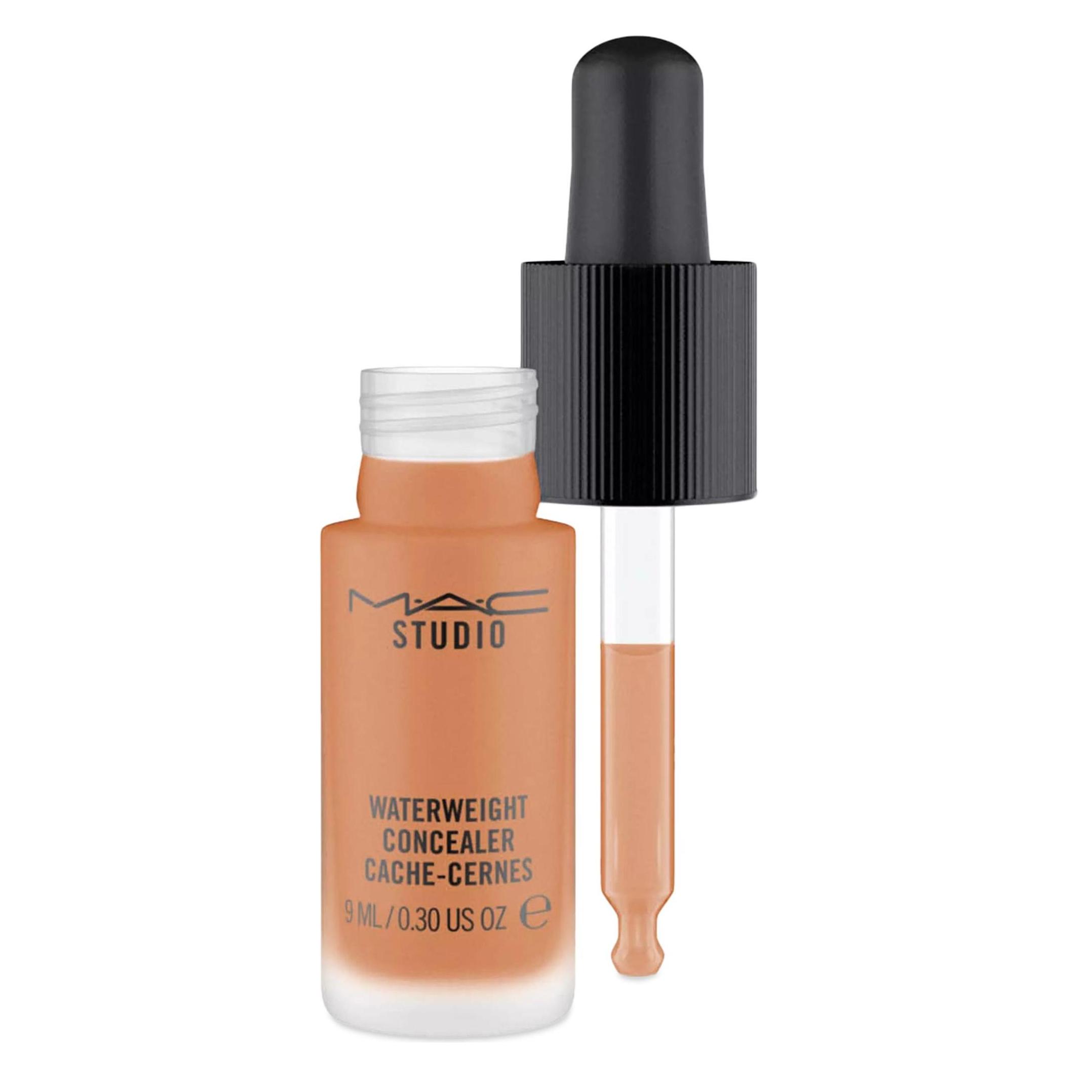 MAC Cosmetics Studio Waterweight Concealer (NW45) (S75P15)