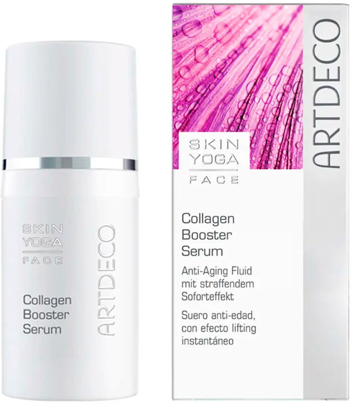 Artdeco Collagen Booster Serum suero anti-edad con efecto lifting 30 ml