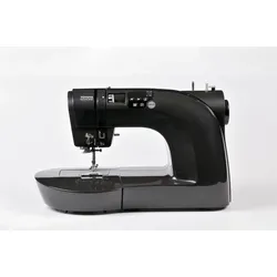 TOYOTA OEKAKI 50B - (black) - Computer-Nähmaschine