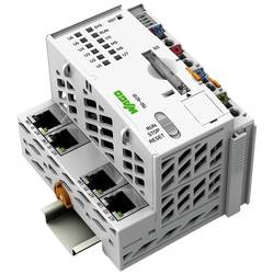 WAGO 750-8210 Control Modul 750-8210 1 St.