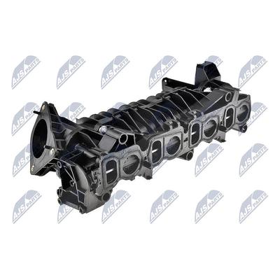 Nty Saugrohrmodul [Hersteller-Nr. BKS-BM-014] für BMW