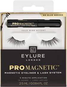 Eylure Cosmetics London Pro Magnetic Kit Accent