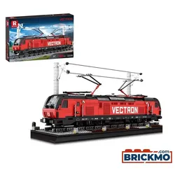Reobrix Vectron Zug 66019A