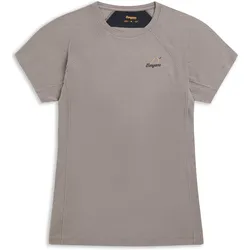Bergans, Herren, Funktionsshirt, Y LightLine Merino (L), Grau, L