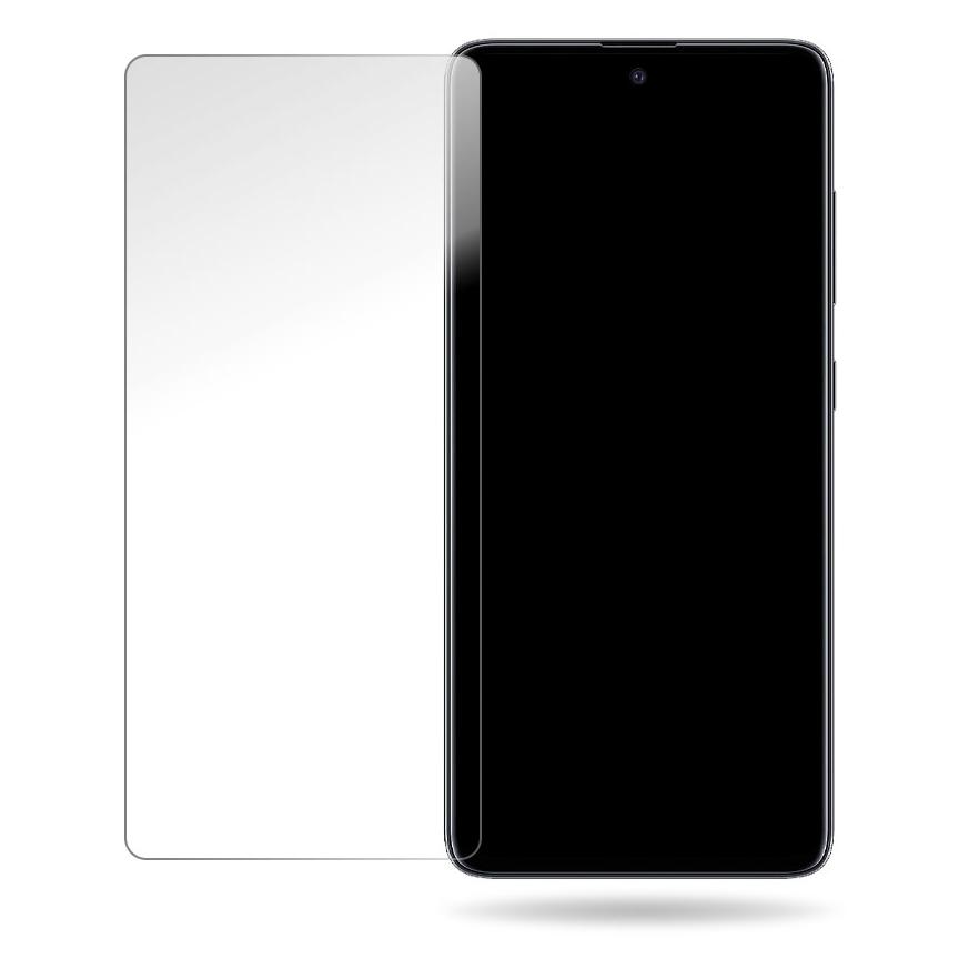Mobilize Sicherheitsglas Displayschutzfolie Samsung Galaxy A51 4G/5G (Samsung Galaxy A51) (MOB-SGSP-GALA51)