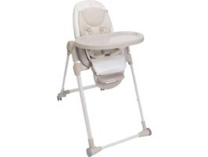 Hochstuhl Polly Armonia Softshell