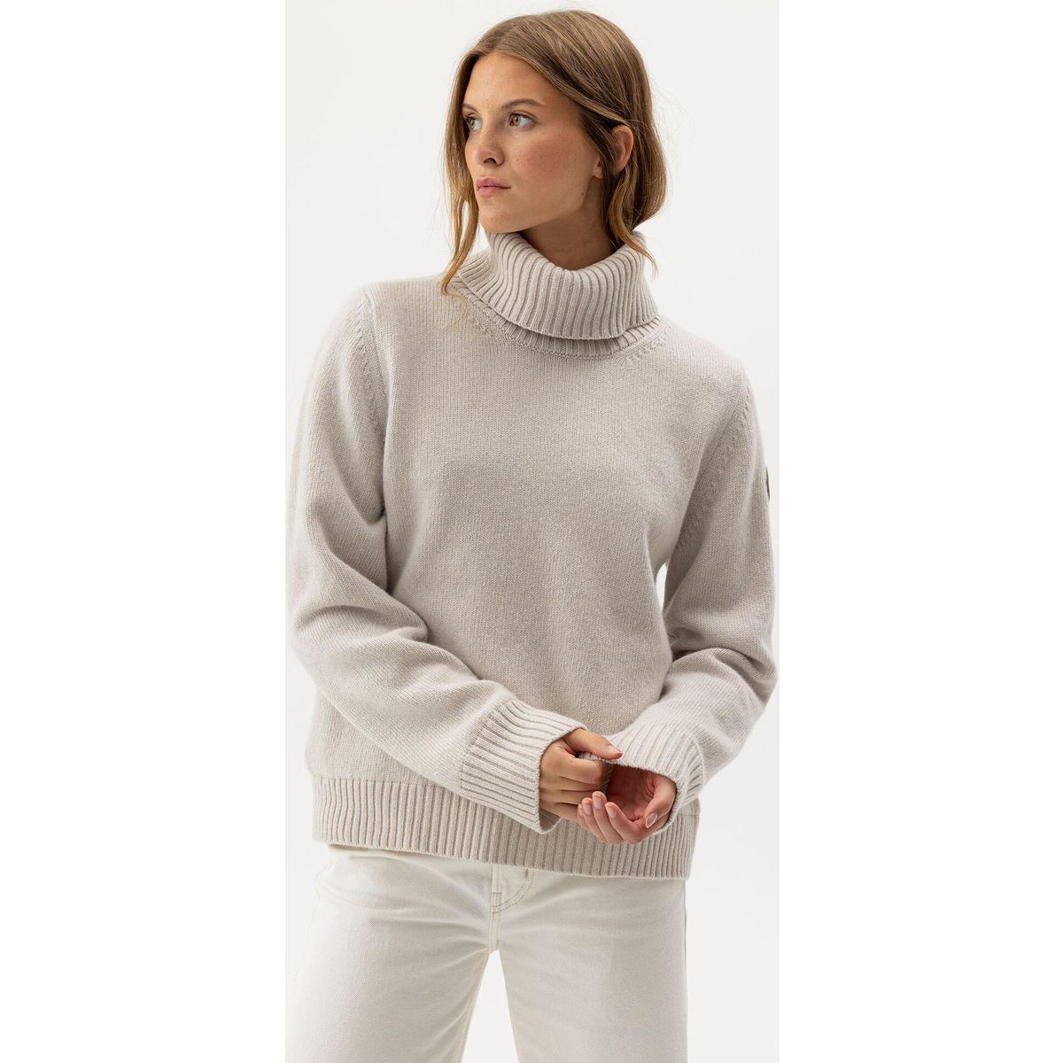 Holebrook Ellie Turtle WP pearl (914) XL H62401-914-XL