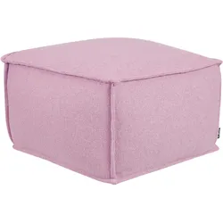 POUF Rosa Sherali