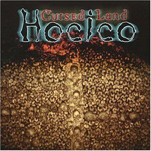 Hocico - Cursed Land - Preis vom 10.10.2026 11:48:34 h