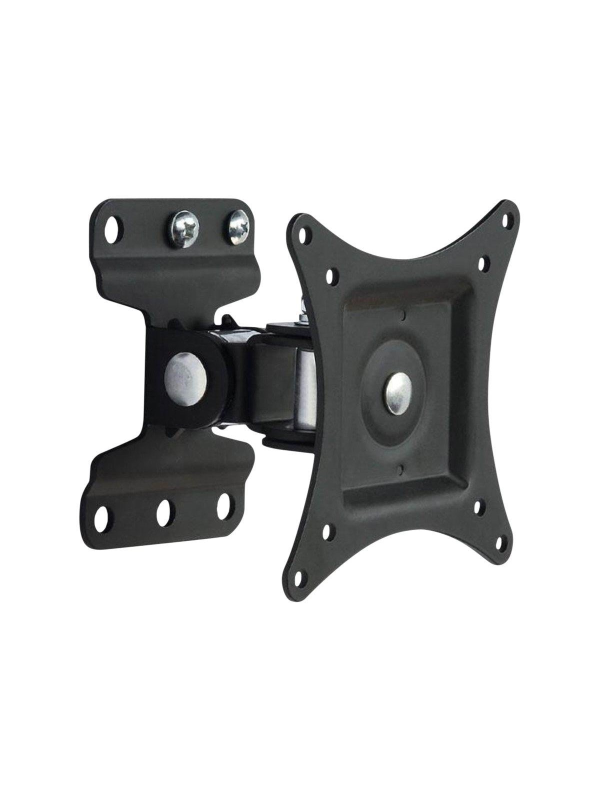 TECHLY - mounting kit - for LCD TV - black