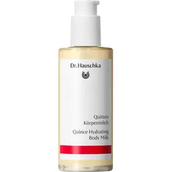 DR. HAUSCHKA Quitten Körpermilch