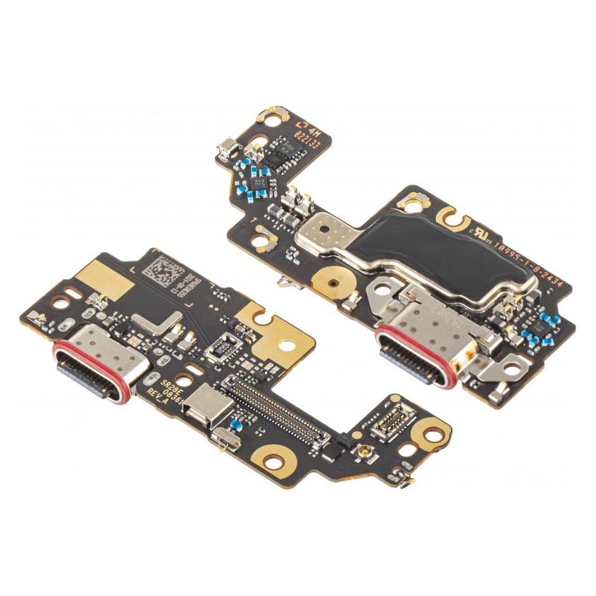 Motorola Ladeanschluss Flex f?r Razr 50 (Motorola Razr 50) (59001126)