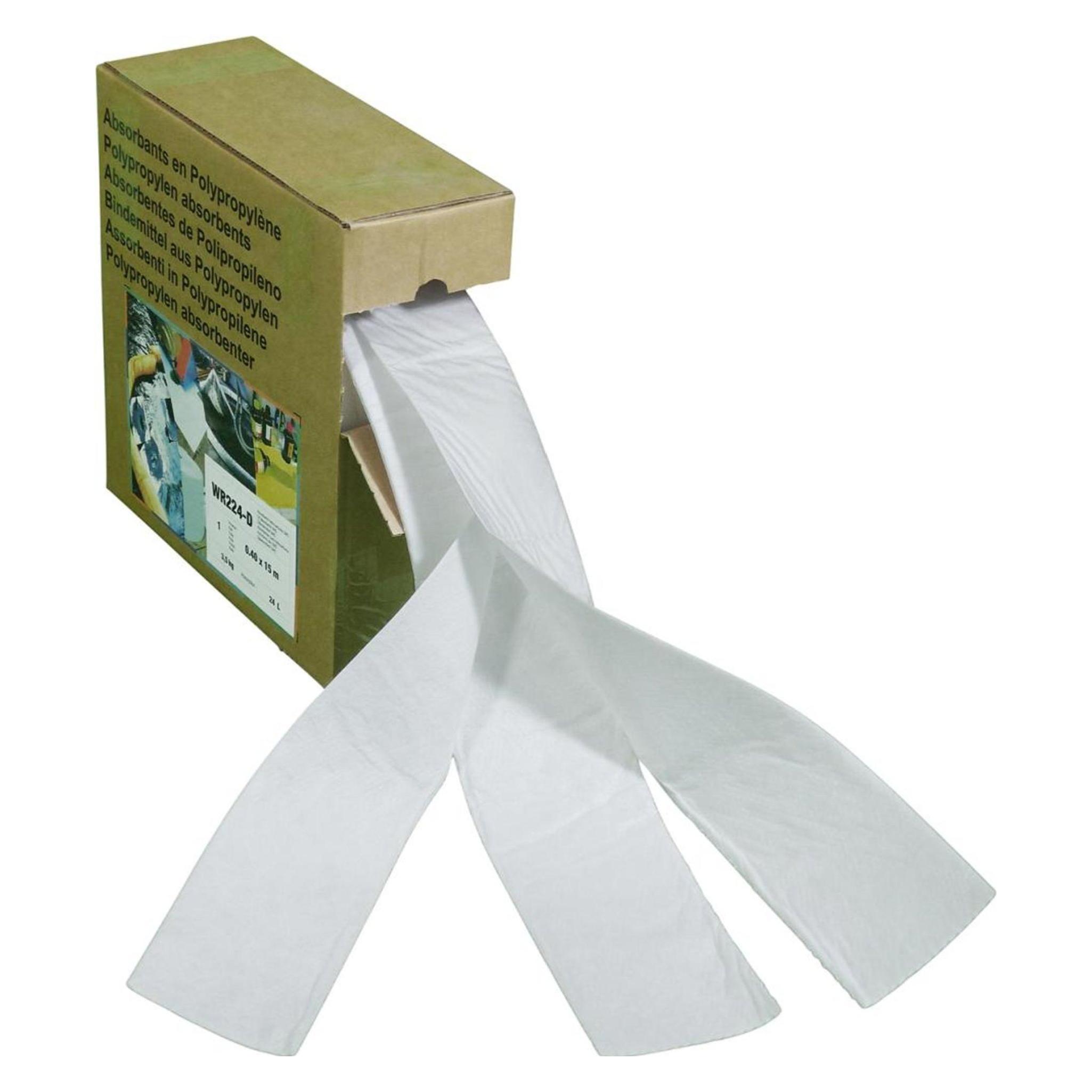 kaiserkraft Vliesrolle (1 Stk.) (4260589112570)