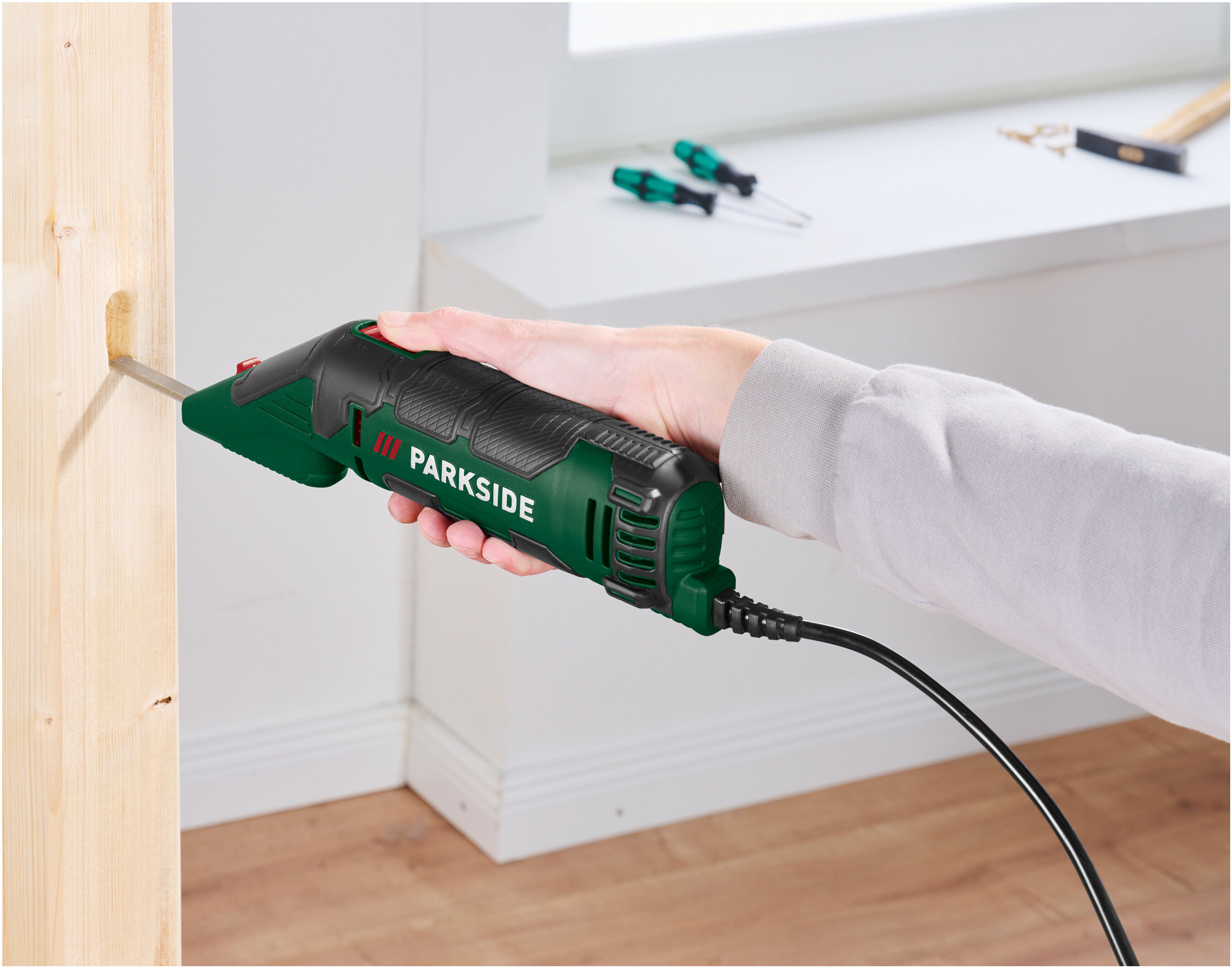 PARKSIDE® Elektroschaber »PES 250 A1«