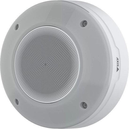 Axis D4200-VE, 2-Wege, Stange, Wandmontierbar, Multi, AAC-LC, ADPCM, G.711, G.726, MP3, WAV, -40 - 55 °C, 10 - 100%