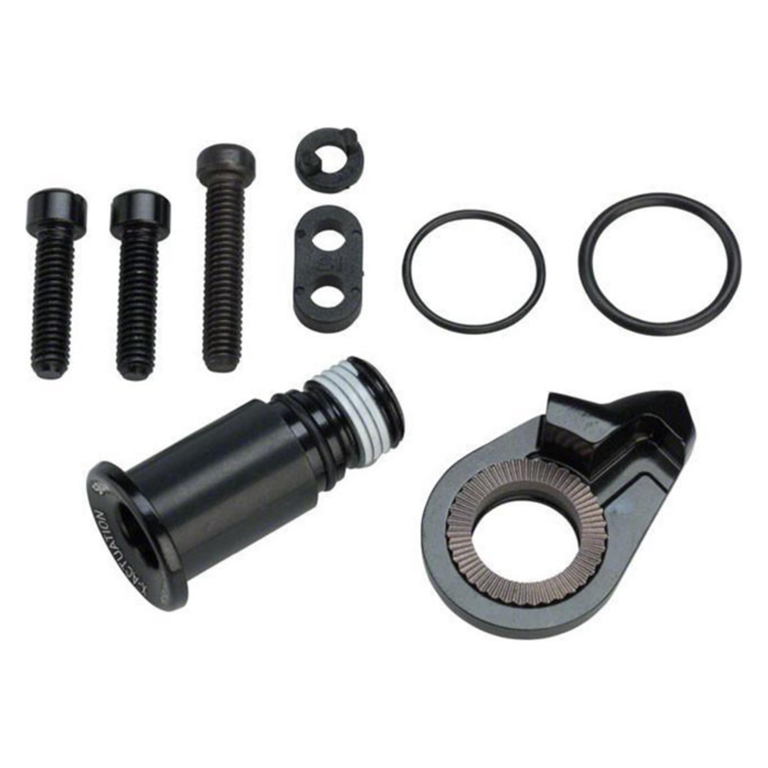Sram Rear Derailleur B-Bolt Kit, mechanical Eagle (11.7518.121.000)