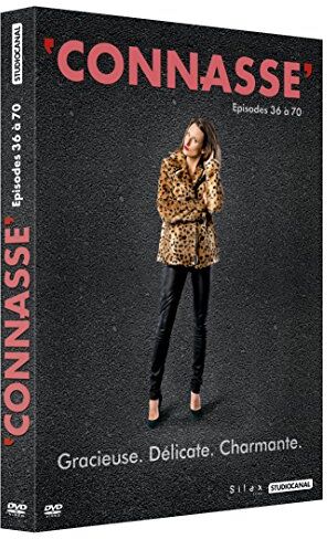 Camille Cottin - Connasse 2 [FR Import] - Preis vom 08.10.2026 07:26:42 h