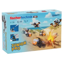 fischertechnik - Junior Pro