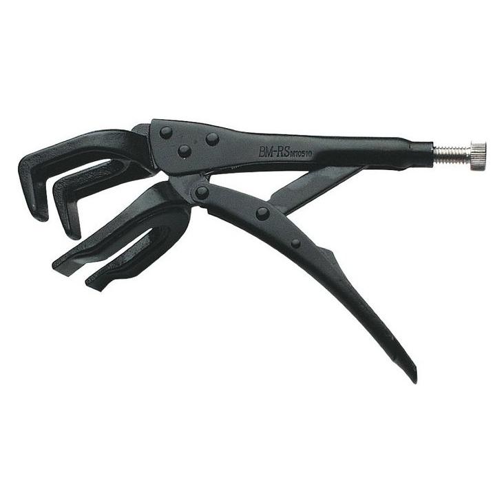 Mannesmann Schweissergripzange 275 mm (275 mm) (M10510)