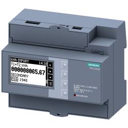Siemens 7KM2200-2EA30-1HA1 Digitales Hutschienenmessgerät 7KM22002EA301HA1