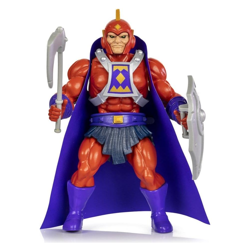 Formo Toys Legends of Dragonore Warriors of the Galaxy Wave 3 figurine Thor 14 cm (76375447)