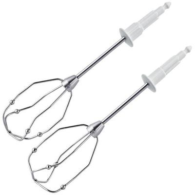 Bosch Haushalt MFZ4020 Quirle für Handmixer Edelstahl, Weiß
