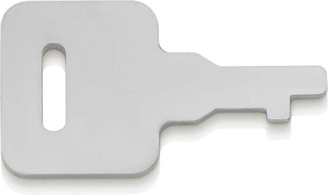 KNIPEX Clé de rechange 00 21 99 V07 pour 00 21 XX / 98 99 15 (2x) (00 21 99 V07)