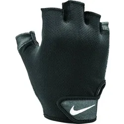NIKE Herren Fitnesshandschuhe Essential, Größe XL in Schwarz 057