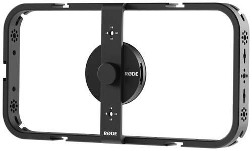 Rode Phone Cage Smartphone-Halterung Außengewinde: 1/4", 3/8"