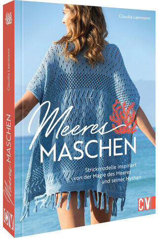 Buch "Meeresmaschen"