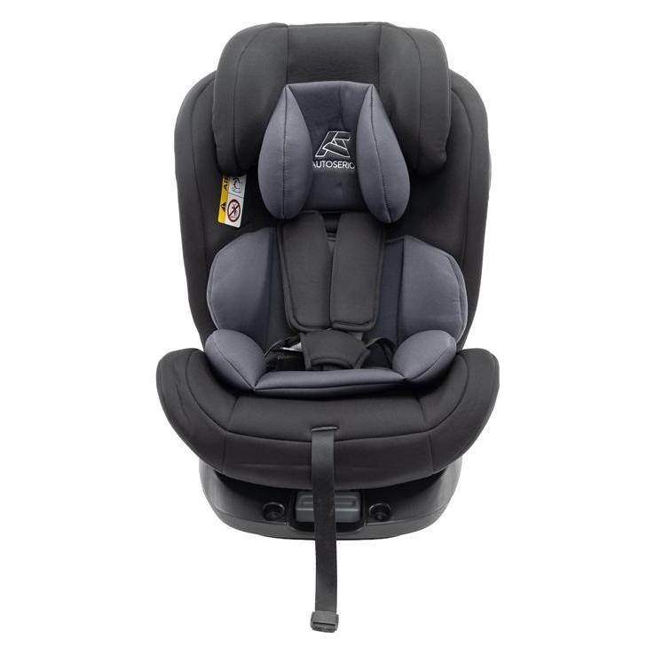 Autoserio BABY CAR SEAT HB-51 40-150CM (Kindersitz) (65076550)
