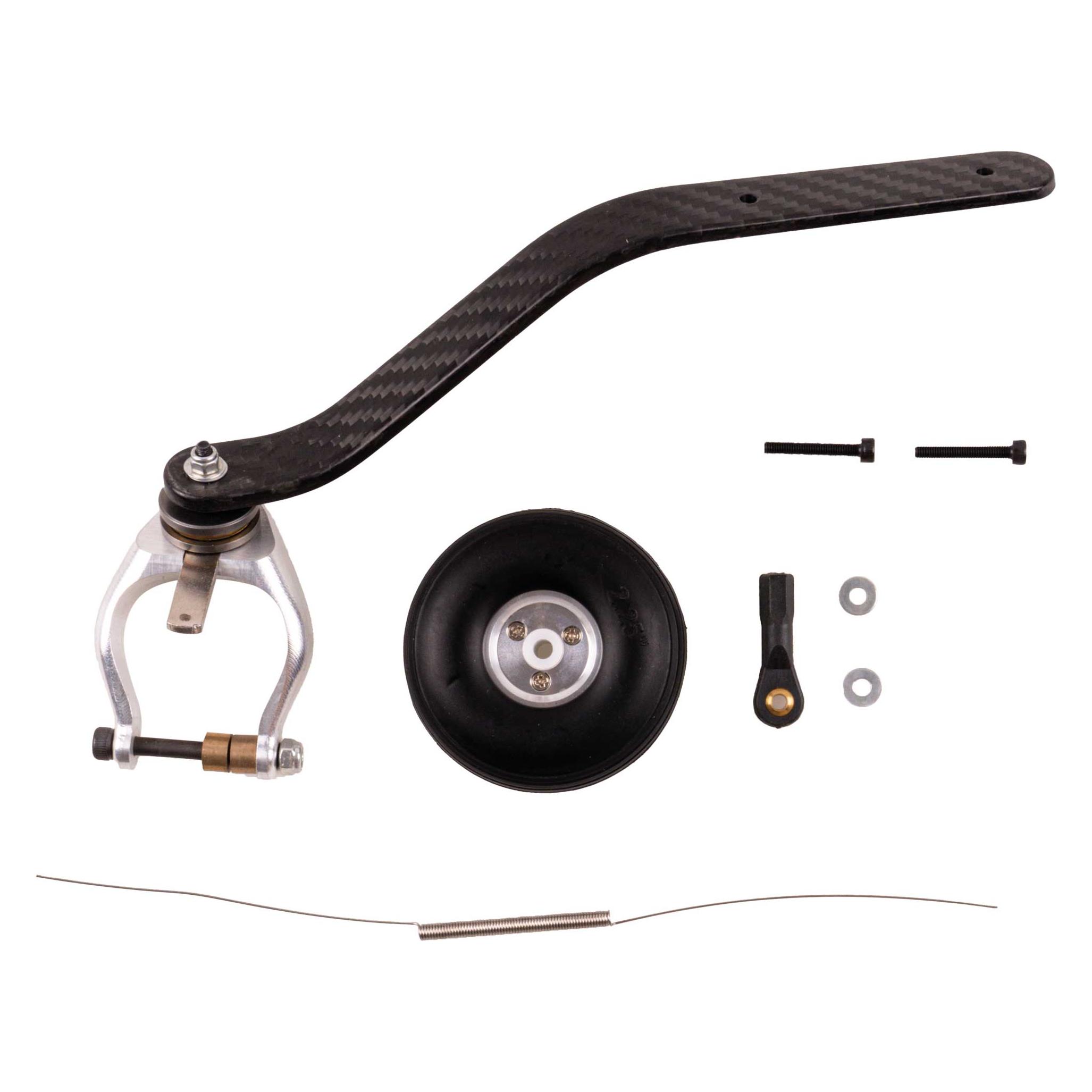 Seagull Models ( SG-Models ) Heckfahrwerk- Zivko Edge 540 V3 92"span 60-70cc (SEA363.10)