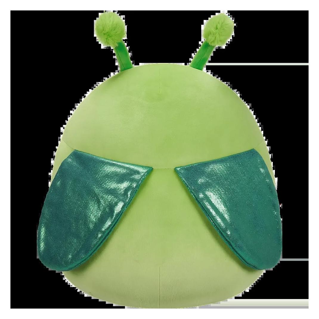 Jazwares Squishmallows Gottesanbeterin (30 cm) (6700.41175)