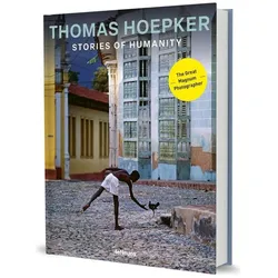 Thomas Hoepker, Fachbücher von Thomas Hoepker