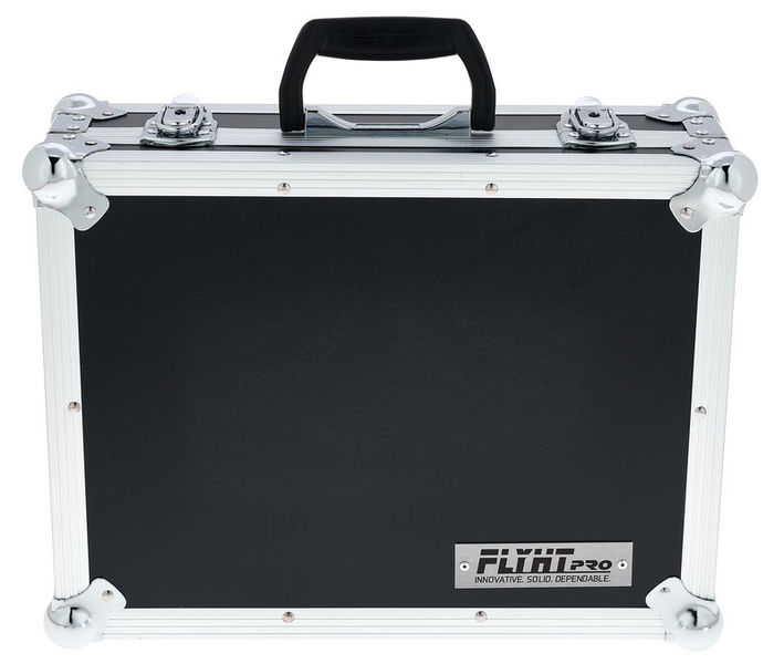 Flyht Pro Microphone Case 7 bk