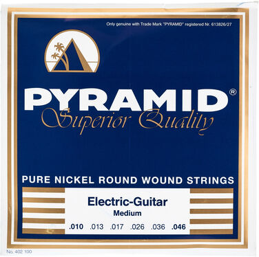 Pyramid Electric Strings 010-046