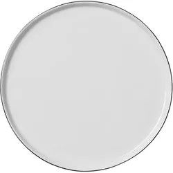 Broste Copenhagen Speiseteller flach 28cm Salt