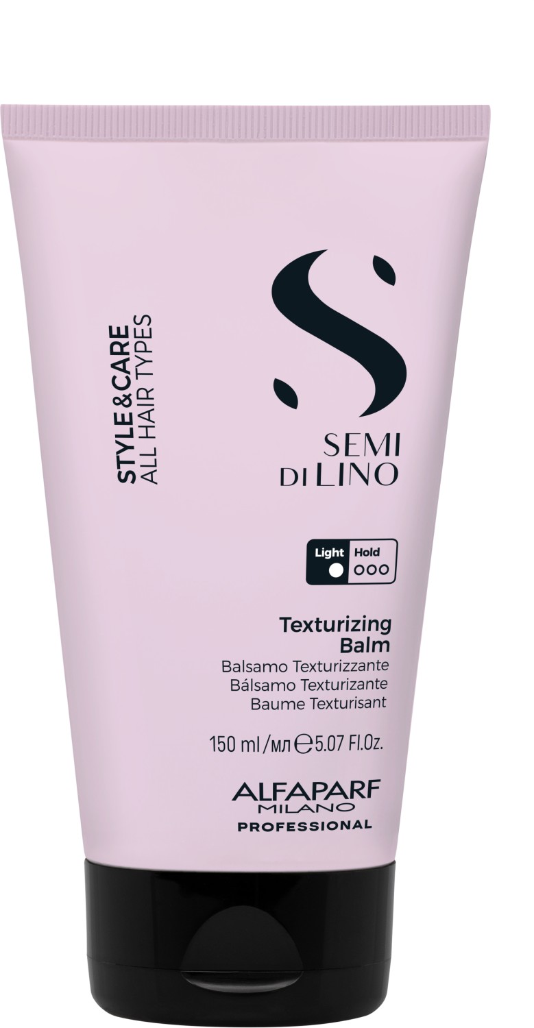 Alfaparf Milano Semi di Lino Style&Care Texturizing Balm 150 ml PF023366